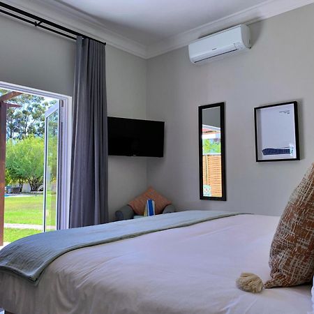 Vine Guesthouse Stellenbosch Exterior photo